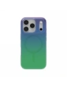 Etui ZAGG Milan Snap do Apple iPhone 17 Pro MagSafe (raven feather)