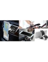 Buy PURO White 360-degree Universal Holder (black) - PUR136BLK - {ean13} - Home Screen Store Europe