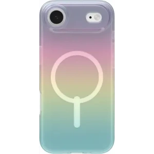 Etui ZAGG Milan Snap do Apple iPhone Air MagSafe (iridescent)