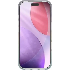 Etui ZAGG Milan Snap do Apple iPhone 17 Pro MagSafe (iridescent)