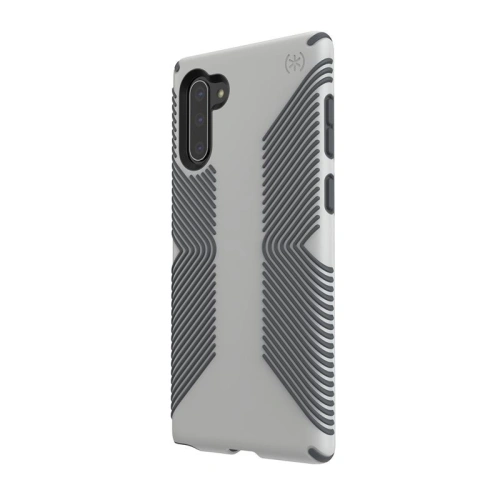 Kup Etui Speck Presidio Grip Samsung Galaxy Note 10 Márvány Szürke/Antracit Szürke - SPK098GRY - {ean13} - Sklep Home Screen