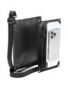 Etui Spigen A640 Universal Waterproof Case Crossbag Black