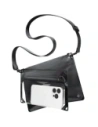 Etui Spigen A640 Universal Waterproof Case Crossbag Black