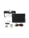 Etui Spigen A640 Universal Waterproof Case Crossbag Black