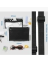 Etui Spigen A640 Universal Waterproof Case Crossbag Black
