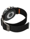 Pasek Spigen Durapro Flex do Samsung Galaxy Watch 8 / Classic 40/44/46mm Black