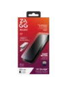 Szkło z filtrem światła niebieskiego ZAGG Invisibleshield Glass XTR5 do Apple iPhone 17