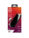 Szkło prywatyzujące ZAGG Invisibleshield Glass Elite Privacy do Apple iPhone Air