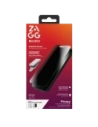 Szkło prywatyzujące ZAGG Invisibleshield Glass Elite Privacy do Apple iPhone 17 Pro Max