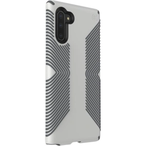 Kup Etui Speck Presidio Grip Samsung Galaxy Note 10 Marble Grey/Anthracite Grey - SPK098GRY - {ean13} - Sklep Home Screen