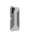 Kup Speck Samsung Tasche Presidio Grip Galaxy Note 10 Marmor Grau/Anthrazit Grau - SPK098GRY - {ean13} - Sklep Home Screen