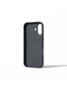 Etui Mujjo Leather Case do Apple iPhone 17 MagSafe (basalt)