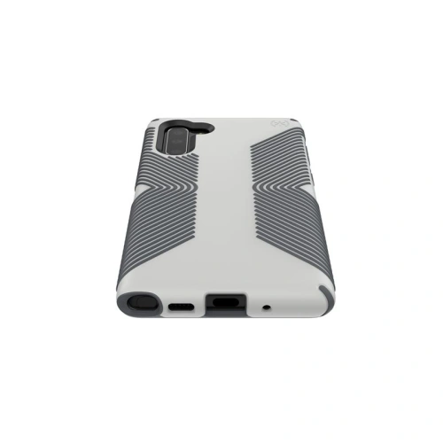 Kup Etui Speck Presidio Grip Samsung Galaxy Note 10 Márvány Szürke/Antracit Szürke - SPK098GRY - {ean13} - Sklep Home Screen
