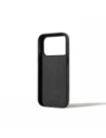 Etui Mujjo Leather Case do Apple iPhone 17 Pro MagSafe (black)