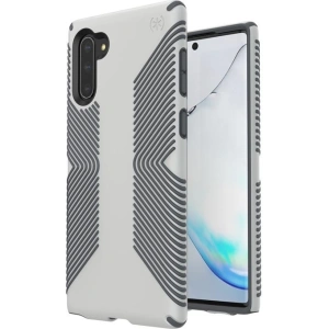 Kup Etui Speck Presidio Grip Samsung Galaxy Note 10 Marble Grey/Anthracite Grey - SPK098GRY - {ean13} - Sklep Home Screen