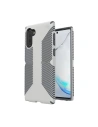 Etui Speck Presidio Grip Samsung Galaxy Note 10 Márvány Szürke/Antracit Szürke