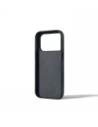 Etui Mujjo Leather Case do Apple iPhone 17 Pro MagSafe (basalt)
