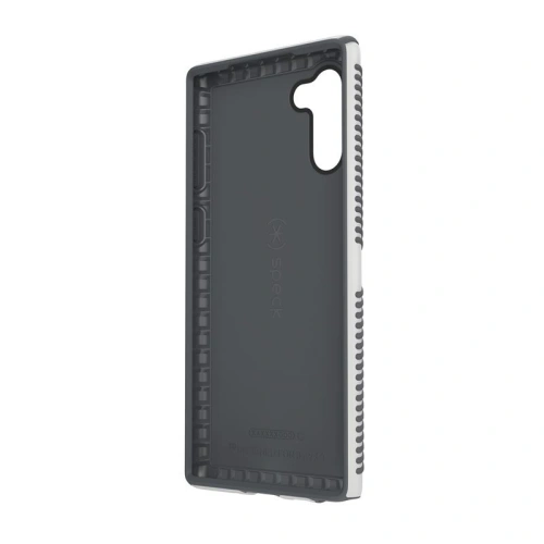 Kup Speck Samsung Tasche Presidio Grip Galaxy Note 10 Marmor Grau/Anthrazit Grau - SPK098GRY - {ean13} - Sklep Home Screen