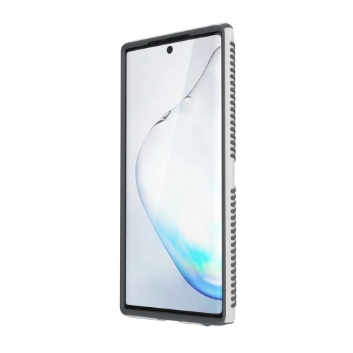 Kup Etui Speck Presidio Grip Samsung Galaxy Note 10 Márvány Szürke/Antracit Szürke - SPK098GRY - {ean13} - Sklep Home Screen
