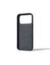 Etui Mujjo Leather Case do Apple iPhone 17 Pro Max MagSafe (basalt)