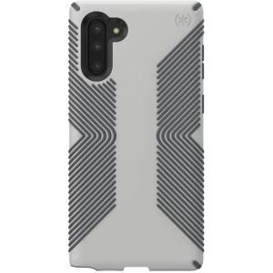 Kup Etui Speck Presidio Grip Samsung Galaxy Note 10 Marble Grey/Anthracite Grey - SPK098GRY - {ean13} - Sklep Home Screen