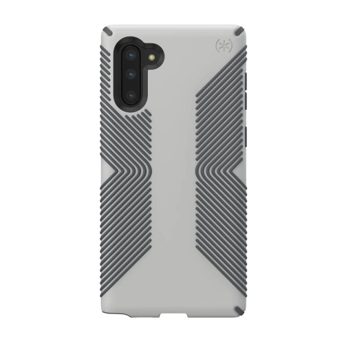 Kup Etui Speck Presidio Grip Samsung Galaxy Note 10 Márvány Szürke/Antracit Szürke - SPK098GRY - {ean13} - Sklep Home Screen