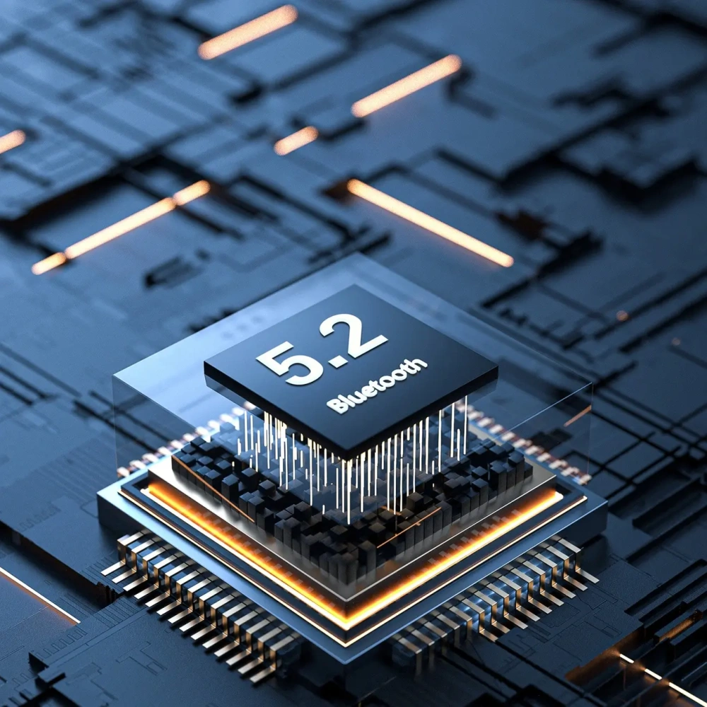 Etui Dux Ducis Keyboard (MK Series) z klawiaturą Bluetooth do Apple iPad Pro 11" 2024 czarna