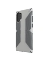 Kup Speck Samsung Tasche Presidio Grip Galaxy Note 10+ Marmor Grau/Anthrazit Grau - SPK097GRY - {ean13} - Sklep Home Screen