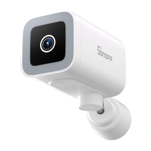 Zewnętrzna Inteligentna Kamera WiFi Sonoff CAM-B1P 2K