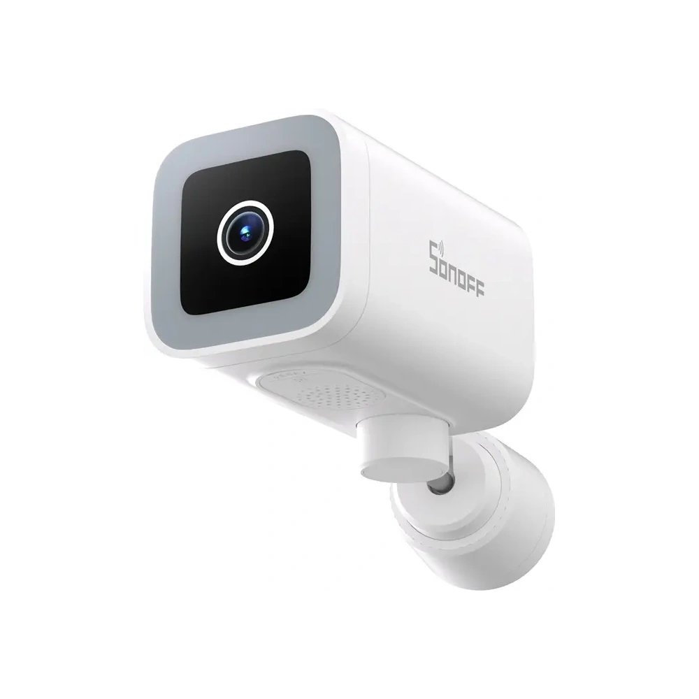 Zewnętrzna Inteligentna Kamera WiFi Sonoff CAM-B1P 2K