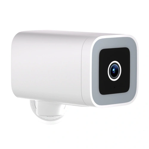 Zewnętrzna Inteligentna Kamera WiFi Sonoff CAM-B1P 2K
