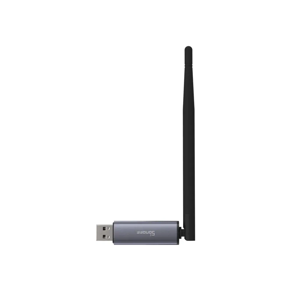 Bramka ZigBee SONOFF Dongle Plus MG24 (Home Assistant, openHAB, Zigbee2MQTT)