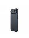 Etui Mujjo Leather Case do Apple iPhone Air MagSafe (basalt)