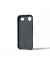 Etui Mujjo Leather Case do Apple iPhone Air MagSafe (basalt)