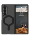 Etui UAG Urban Armor Gear Mouve do Samsung Galaxy Fold 7 z wbudowanym modułem magnetycznym (ash) Etui UAG Urban Armor Gear Mouve do Samsung Galaxy Fold 7 z wbudowanym modułem magnetycznym (ash)
