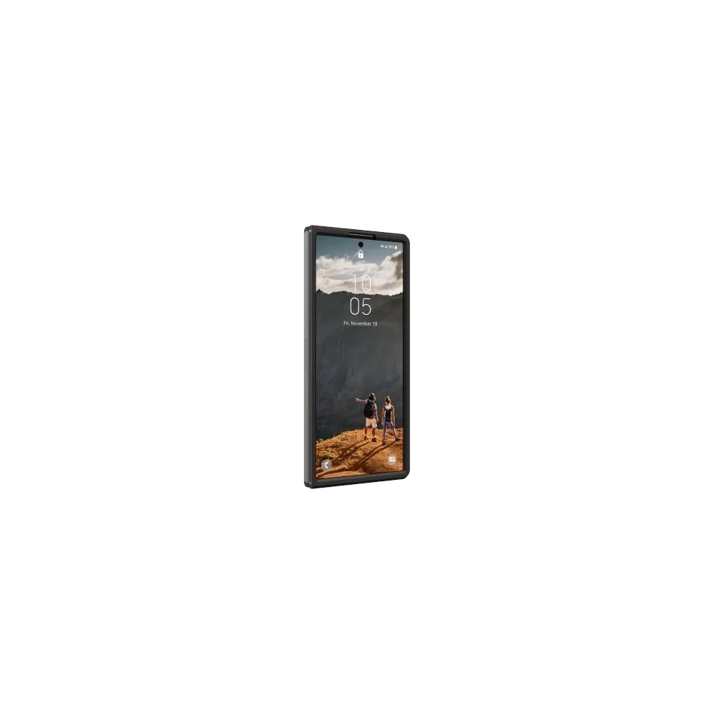 Etui UAG Urban Armor Gear Mouve do Samsung Galaxy Fold 7 z wbudowanym modułem magnetycznym (ash)