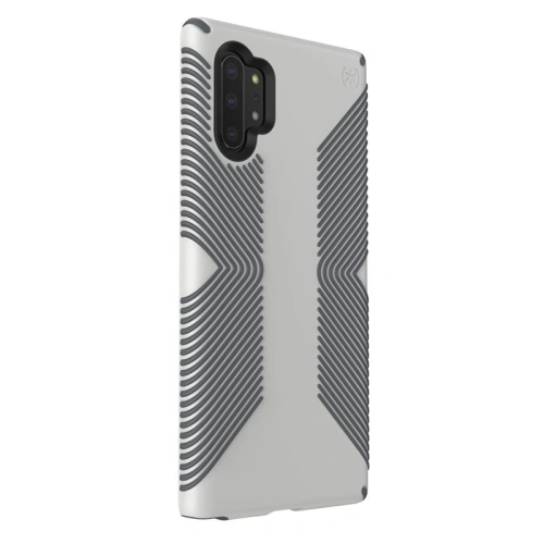 Kup Speck Samsung Tasche Presidio Grip Galaxy Note 10+ Marmor Grau/Anthrazit Grau - SPK097GRY - {ean13} - Sklep Home Screen