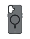 Etui 3MK Smoke MagCase do Apple iPhone 17