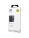 Etui 3MK Smoke MagCase do Apple iPhone 17