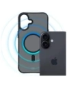 Etui 3MK Smoke MagCase do Apple iPhone 17
