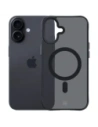 Etui 3MK Smoke MagCase do Apple iPhone 17
