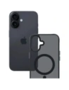 Etui 3MK Smoke MagCase do Apple iPhone 17