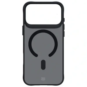 Etui 3MK Smoke MagCase do Apple iPhone 17 Pro