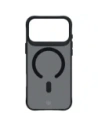 Etui 3MK Smoke MagCase do Apple iPhone 17 Pro