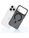 Etui 3MK Smoke MagCase do Apple iPhone 17 Pro