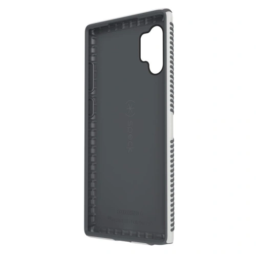 Kup Speck Samsung Tasche Presidio Grip Galaxy Note 10+ Marmor Grau/Anthrazit Grau - SPK097GRY - {ean13} - Sklep Home Screen