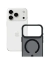 Etui 3MK Smoke MagCase do Apple iPhone 17 Pro Max