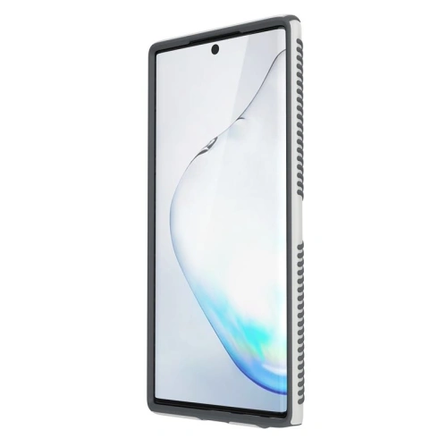 Kup Speck Samsung Tasche Presidio Grip Galaxy Note 10+ Marmor Grau/Anthrazit Grau - SPK097GRY - {ean13} - Sklep Home Screen