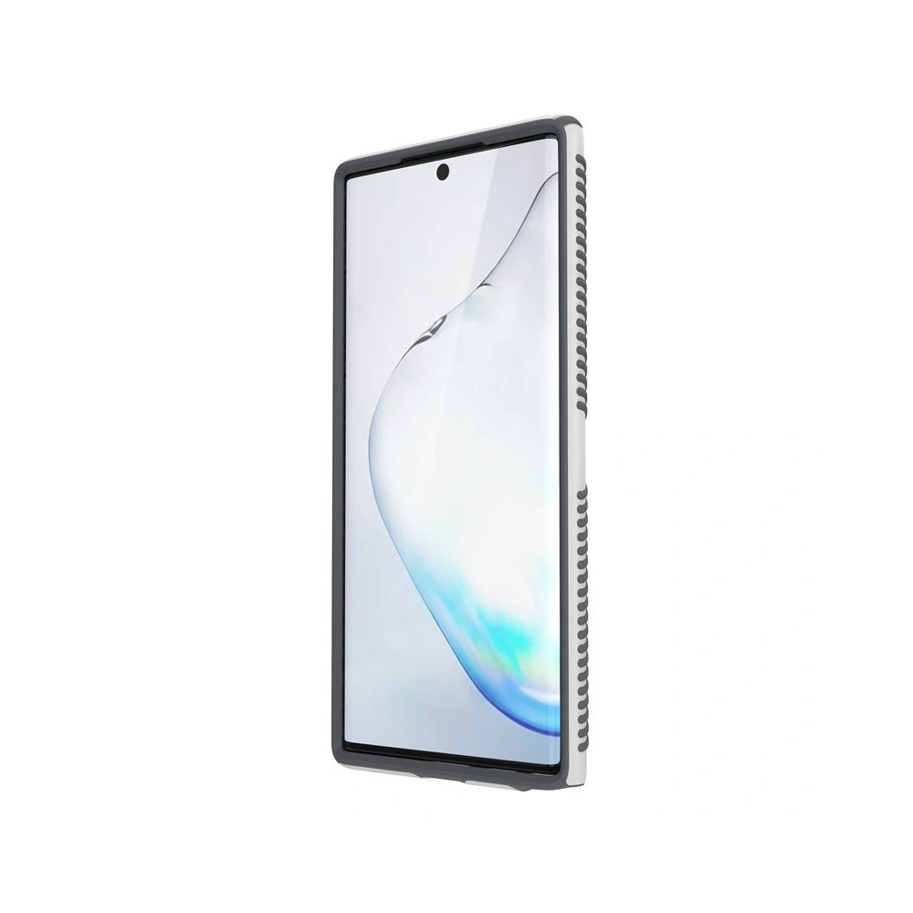 Etui Speck Presidio Grip Samsung Galaxy Note 10+ Marble Grey/Anthracite Grey