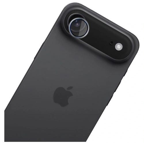 Ochrona na obiektyw aparatu 3MK HARDY Lens Protection Pro do Apple iPhone Air szary